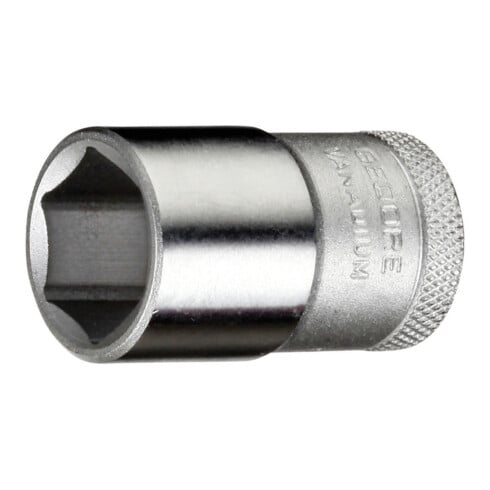 Gedore Steckschlüsseleinsatz 1/2" Sechskant