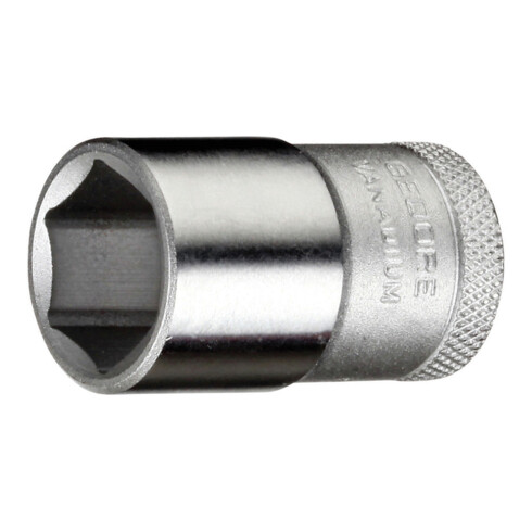 Gedore Steckschlüsseleinsatz 1/2" Sechskant