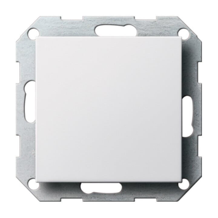 Gira Blindabdeckung rws System55 026827
