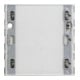 Gira KNX Tastsensor 3 Komfort 1-fach 513100