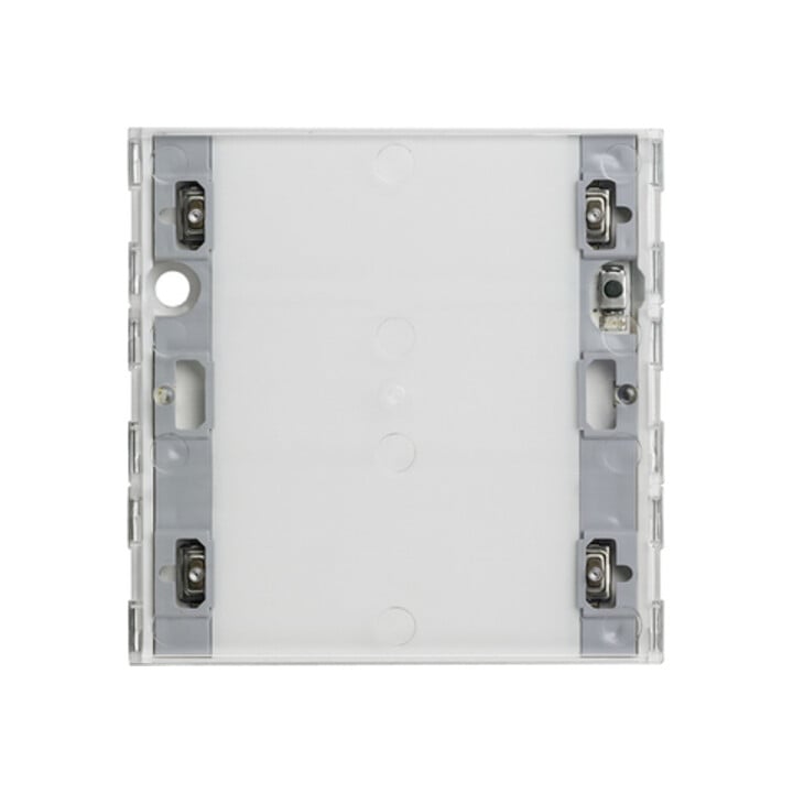 Gira KNX Tastsensor 3 Komfort 1-fach 513100