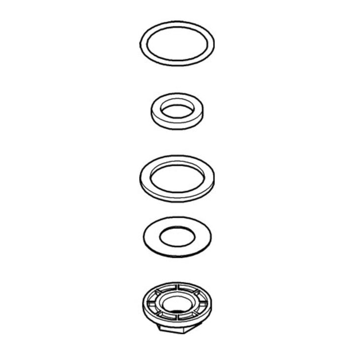 Grohe Verschraubung 48201