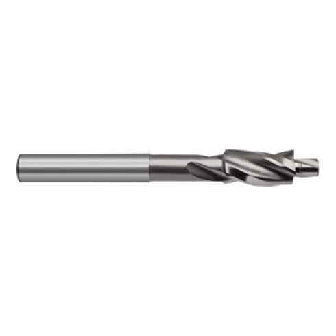 Gühring Flachsenker D373 HSS Kern 6,0mm