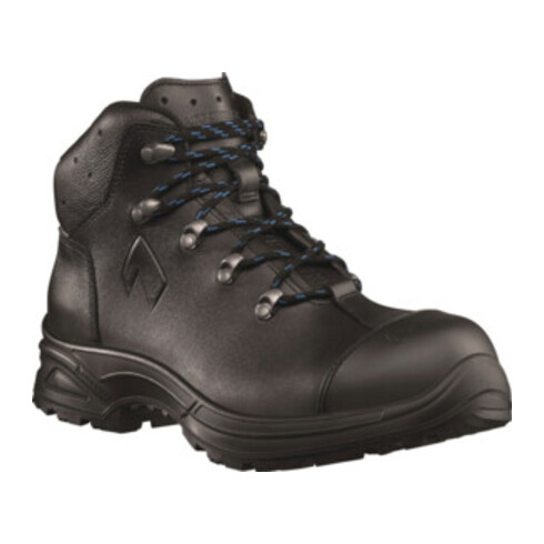HAIX Sicherheitsstiefel AIRPOWER XR26, S3, schwarz