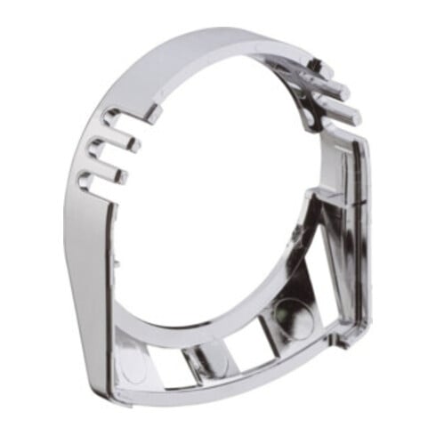 hansgrohe Abdeckung Exafill chrom