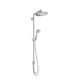 hansgrohe S-Pipe Croma Select S 280 Reno 1jet, chrom