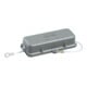 Harting Abdeckkappe HAN 16A/25EMV-AK 09200165425