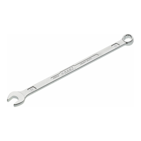 HAZET Chiave combinata extra lunga, design sottile 600LG