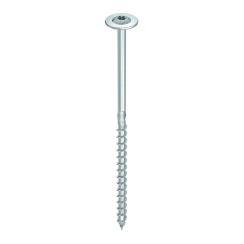 Heco FIX-plus Rondkop T-Drive VG A3K