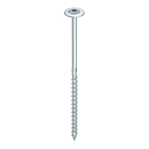 Heco FIX-plus Rondkop T-Drive VG A3K