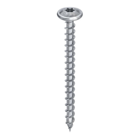 HECO-TOPIX-plus Schotelkop, T-Drive, VG, HP