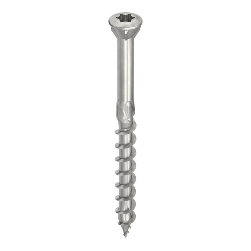 HECO-TOPIX-plus Vite per listelli in vetro A2, T-Drive, TG