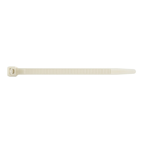 HellermannTyton Kabelbinder 7,6x360 natur T150R-HS-NA