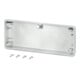 Hensel Anbauflansch Mi FP 20