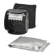 Hensel Kabelabzweigkasten 1,5-2,5qmm 3phasig WP 0202 B