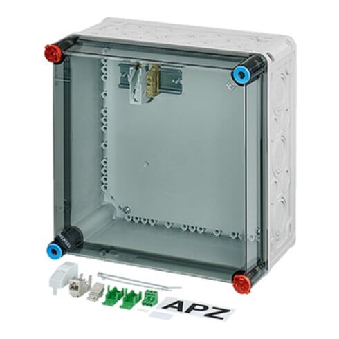 Hensel Mi-APZ-Gehäuse 300x300x170mm Mi 2279