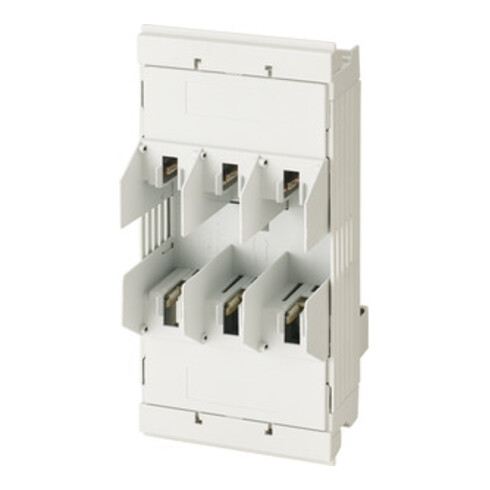 Hensel NH-00-Sicherungsunterteil 125A 3p NH SU 00