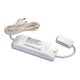 Hera LED-Trafo 24V/100W 12fach Vert 20604003301