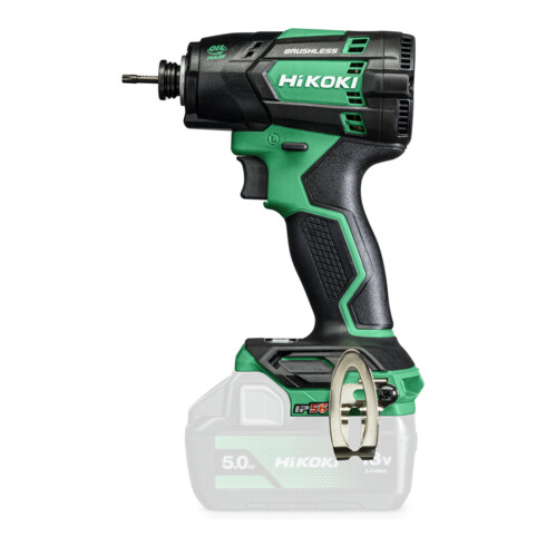 HiKOKI Akku-Schlagschrauber 18 V WHP18DAW2Z, brushless
