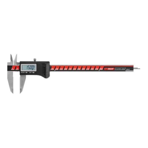 HOLEX Calibro a corsoio digitale ABS IP67, 300mm