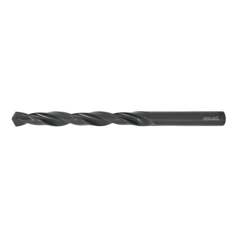 HOLEX Foret hélicoïdal HSS laminé N 5 mm
