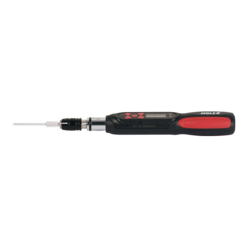 Tournevis dynamométrique électronique HOLEX