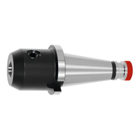 HOLEX Oppervlakteklemfrees, SK 40, span diameter D1: 8 mm