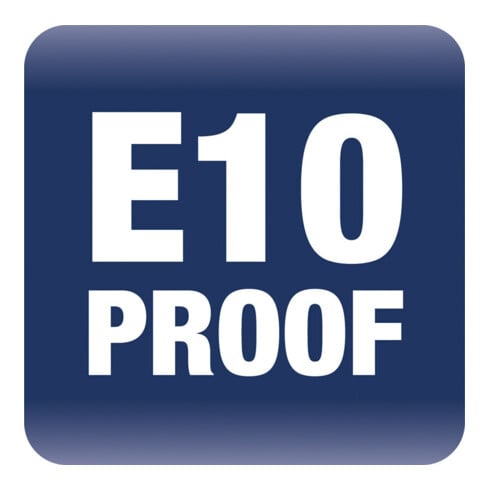 Hünersdorff Doppelkanister ECO 5,5+3 L, HD-PE rot, mit UN-Zulassung, Zubehör schwarz