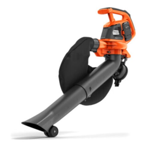 Husqvarna Akku-Blas/Sauggerät 120iBV