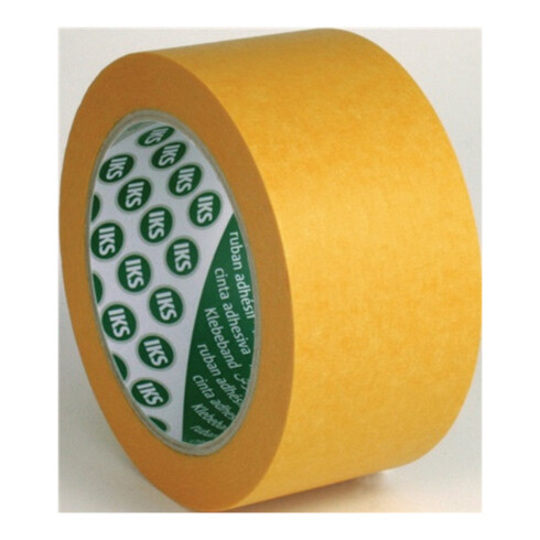 IKS Profi Abdeckband Goldband 19mmx50m K544