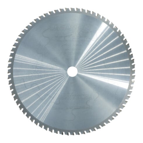 Jepson Drytech® HM-Sägeblatt Durchmesser 320 mm / 72Z für Stahl (dickwandig)