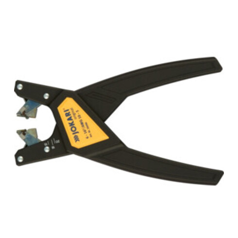 Jokari Automatikabisolierzange 6-16mm2 Nr.7