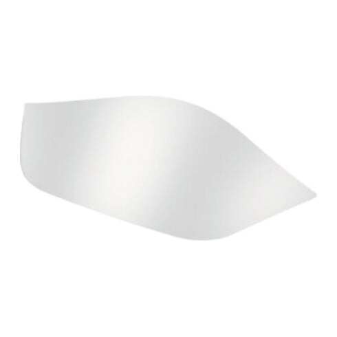 JSP Set di 10 visiere rimovibili, Modello: VISOR