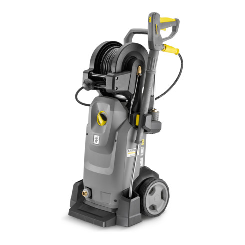 Kärcher Nass-Trockensauger NT 30/1 Tact L, 1380 W, 30l Behältervolumen, automatisches Filterabreinigungssystem