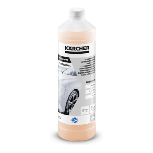 Kärcher Schaumreiniger RM 838