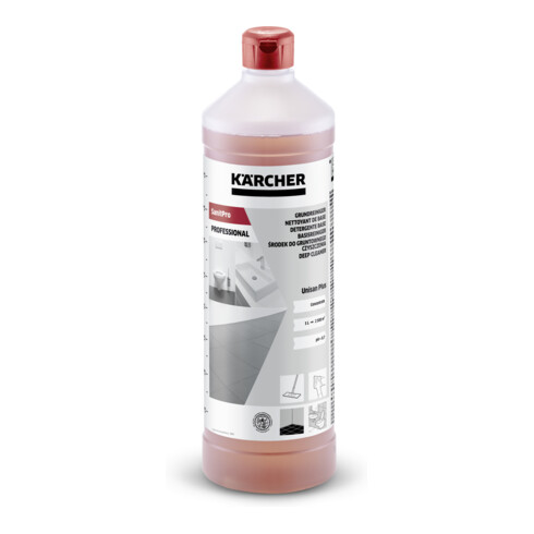 Kärcher SanitPro Grundreiniger Unisan Plus