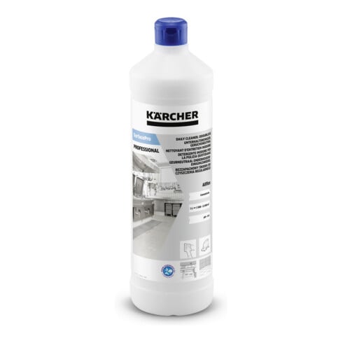 Kärcher SurfacePro Unterhaltsreiniger, Allflex