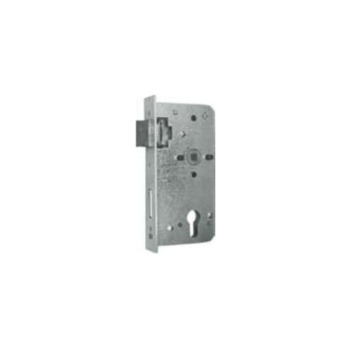 Kastenschloss 400401P DIN L/R PZ 55mm BEVER