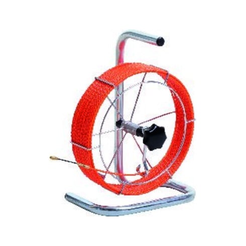 Katimex Einziehsystem Kati® Twist, Durchmesser 4,5 mm, Bandlänge 25 m