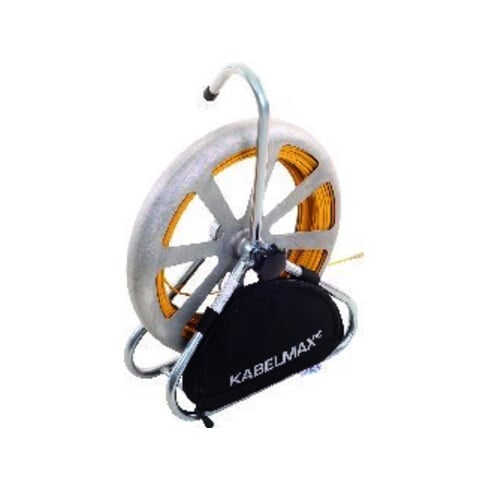 Katimex Kabelmax® Einziehsystem inklusive Servicetasche und Zubehör