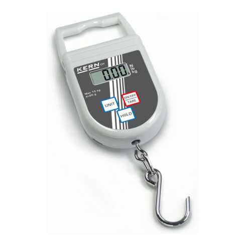 KERN hangweegschaal CH