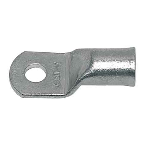 Klauke Cosse à sertir pour câble tubulaire 16 mm² 703F10