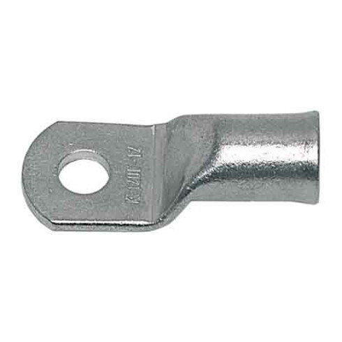 Klauke Cosse de câble tubulaire 50 mm² 706F10