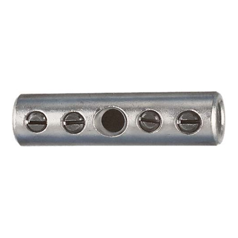 Klauke Manchon de sertissage pour tube 10 mm² 552R
