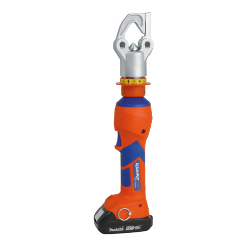 Klauke Outil de sertissage 10-240qmm, 1000V EKM60IDISM
