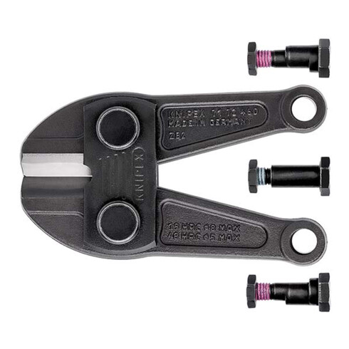 Schneidkopf für Knipex