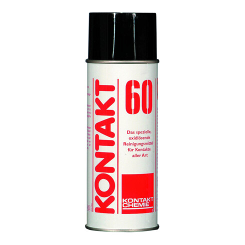 KONTAKT Spray nettoyant contact 200 ml dissolvant d’oxydation