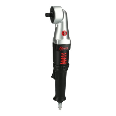KS Tools 1/2" MONSTER Hochleistungs-Druckluft-Schlag-Ratschenschrauber 271 Nm