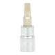 KS Tools 1/4" CHROMEplus Bit-Stecknuss TX, T30