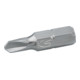 KS Tools 1/4" CLASSIC Bit TRIWING, 25mm, 2mm